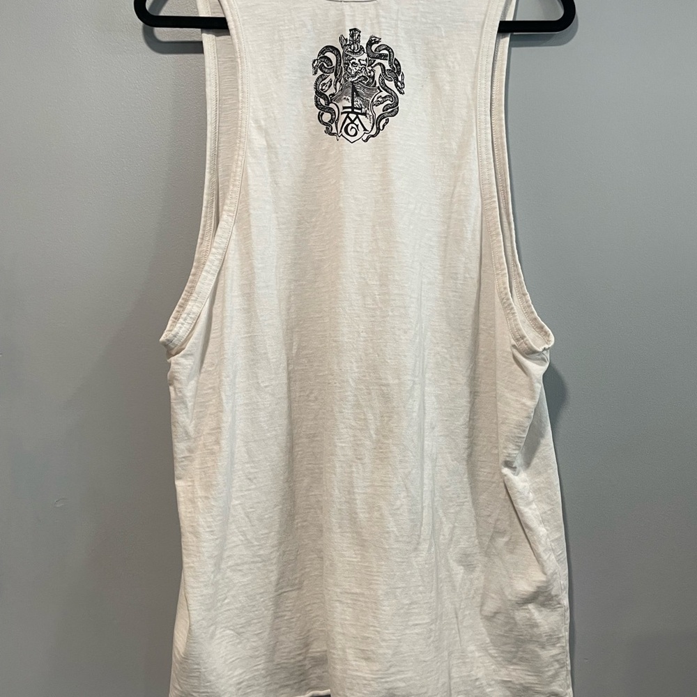 H&M Tank Top RARE - Picture 3 of 4